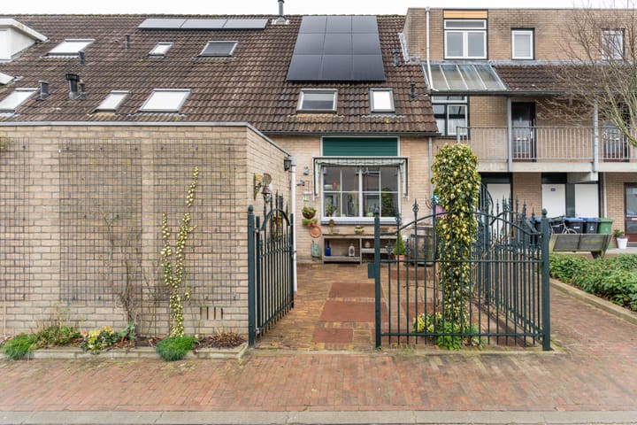 Photo 2 of Holterschans 20