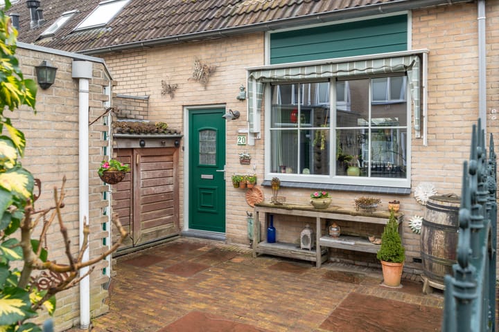 Photo 3 of Holterschans 20