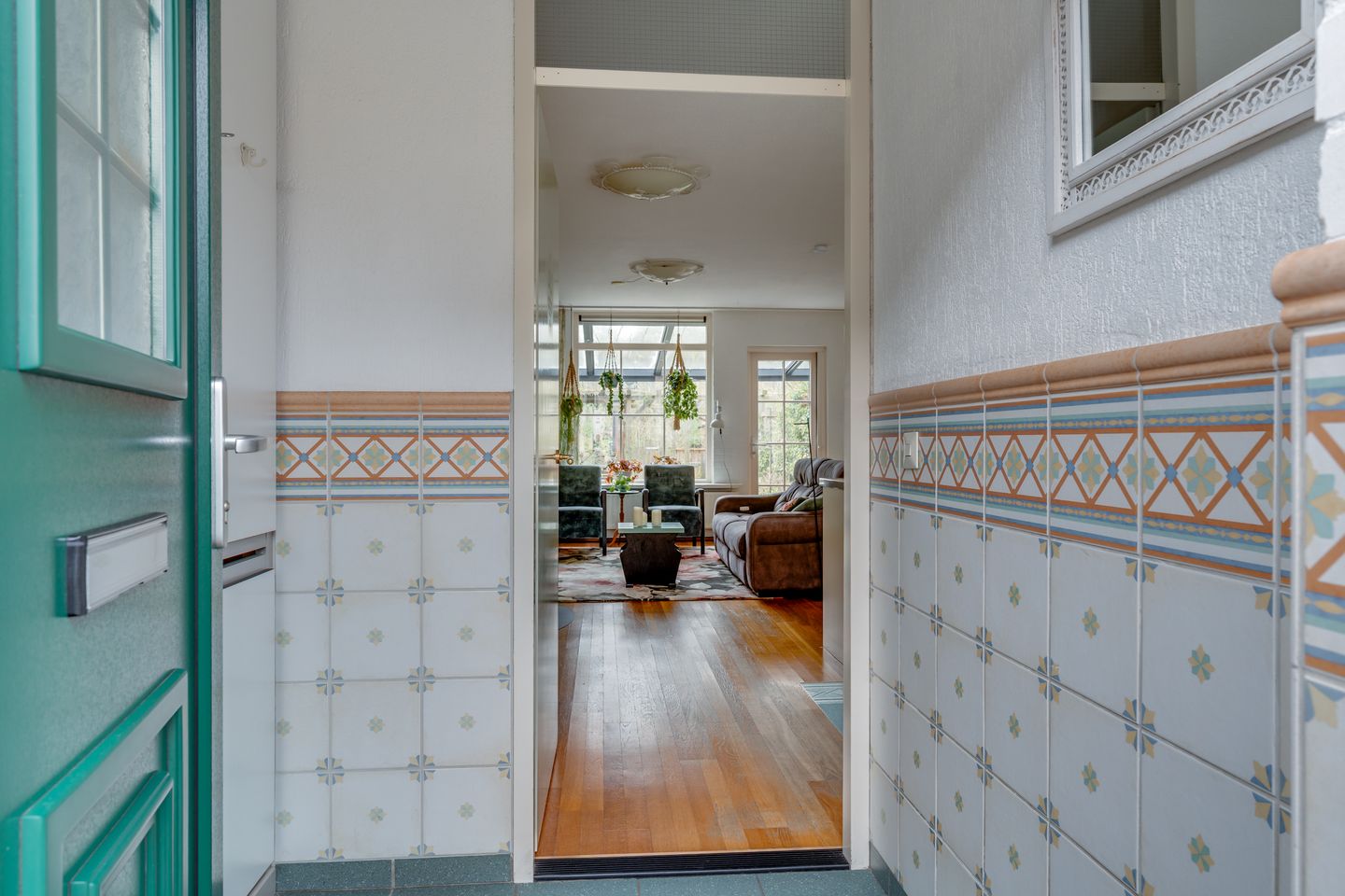 Foto 4 van Holterschans 20