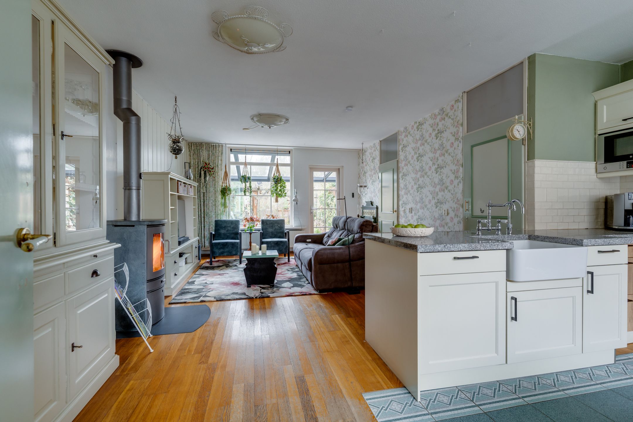 Foto 6 van Holterschans 20