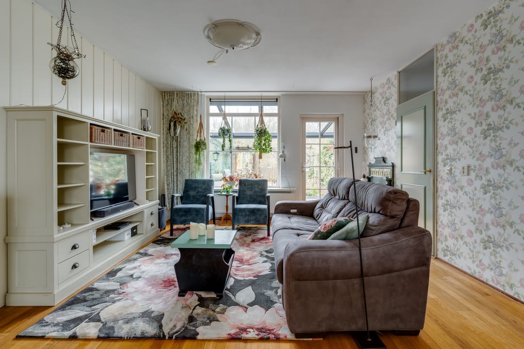 Foto 7 van Holterschans 20