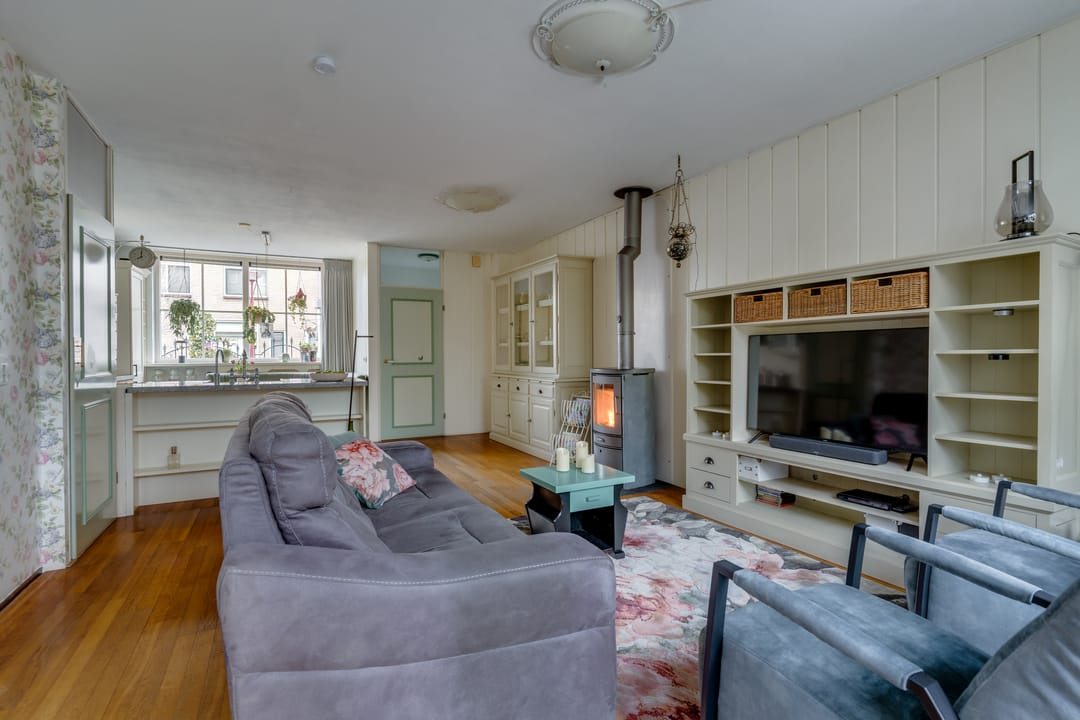 Foto 8 van Holterschans 20