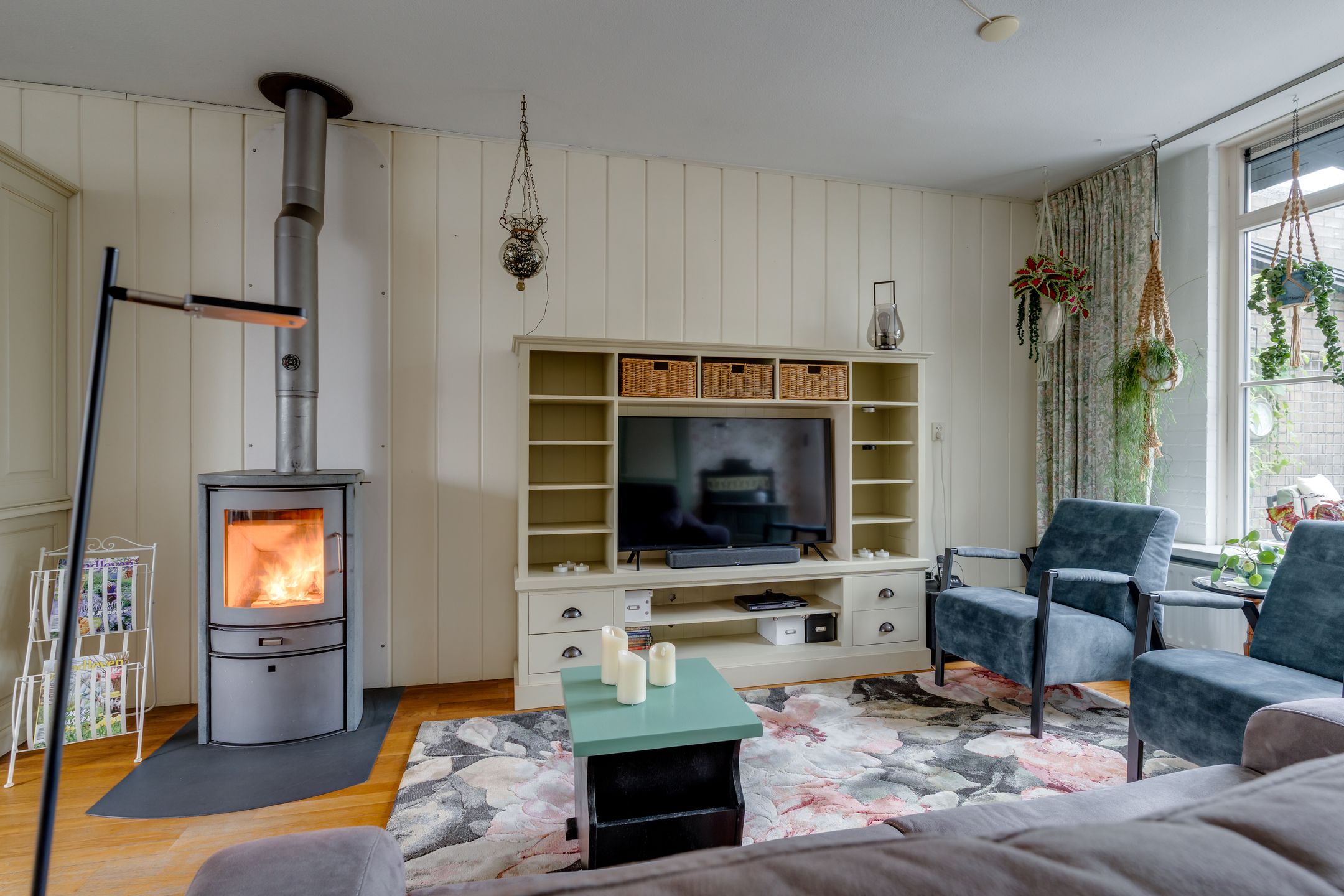 Foto 9 van Holterschans 20