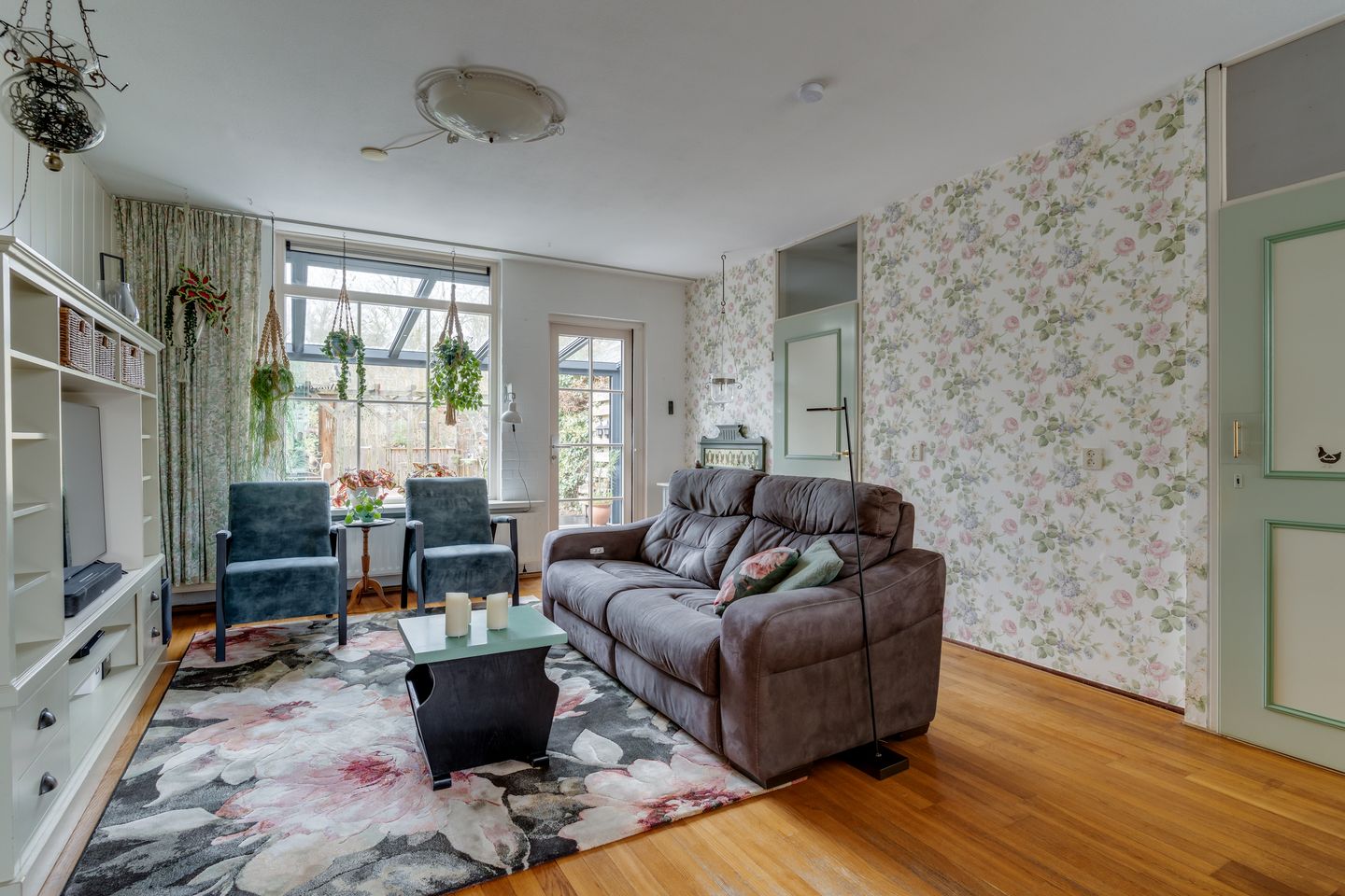 Foto 10 van Holterschans 20