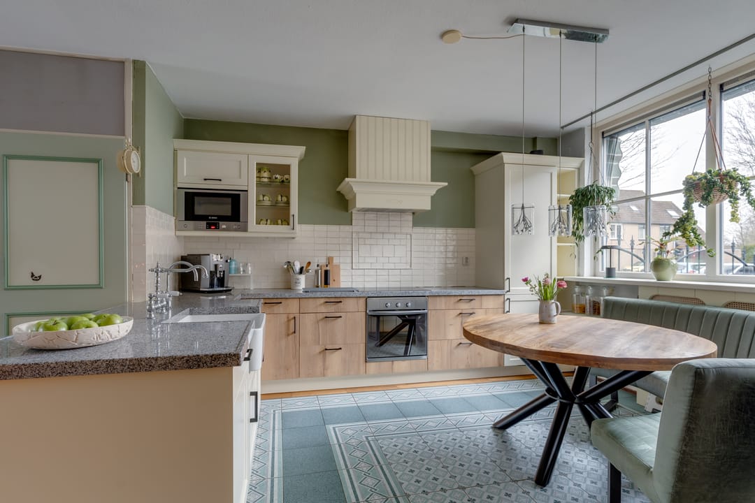 Foto 13 van Holterschans 20