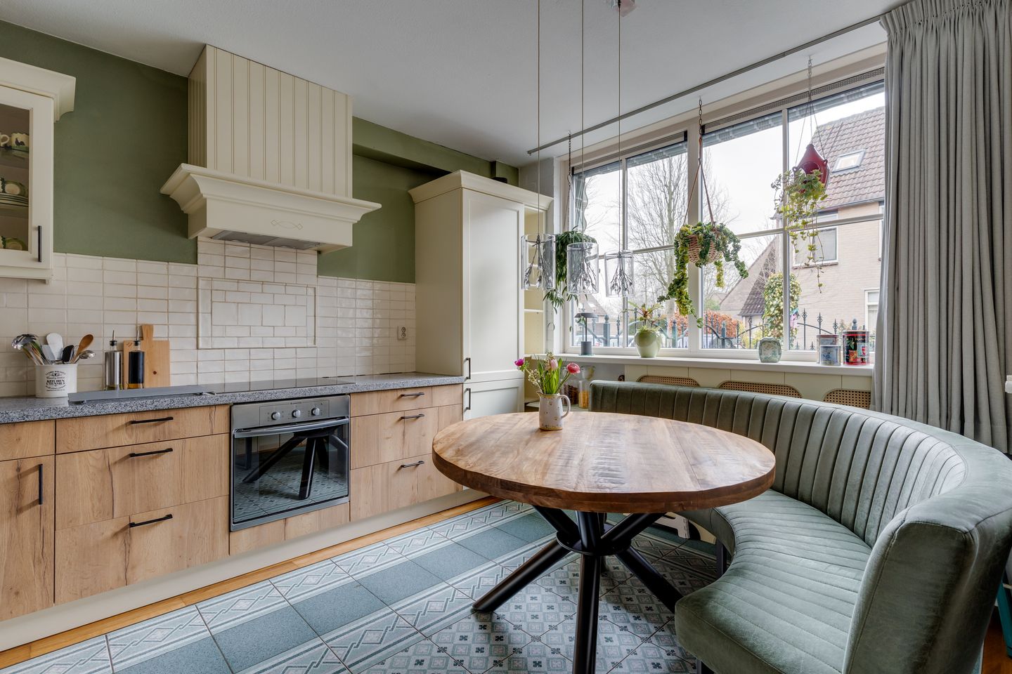 Foto 14 van Holterschans 20