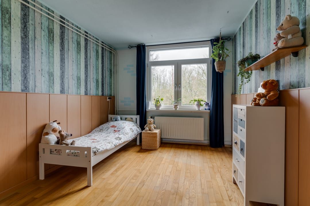 Foto 23 van Holterschans 20