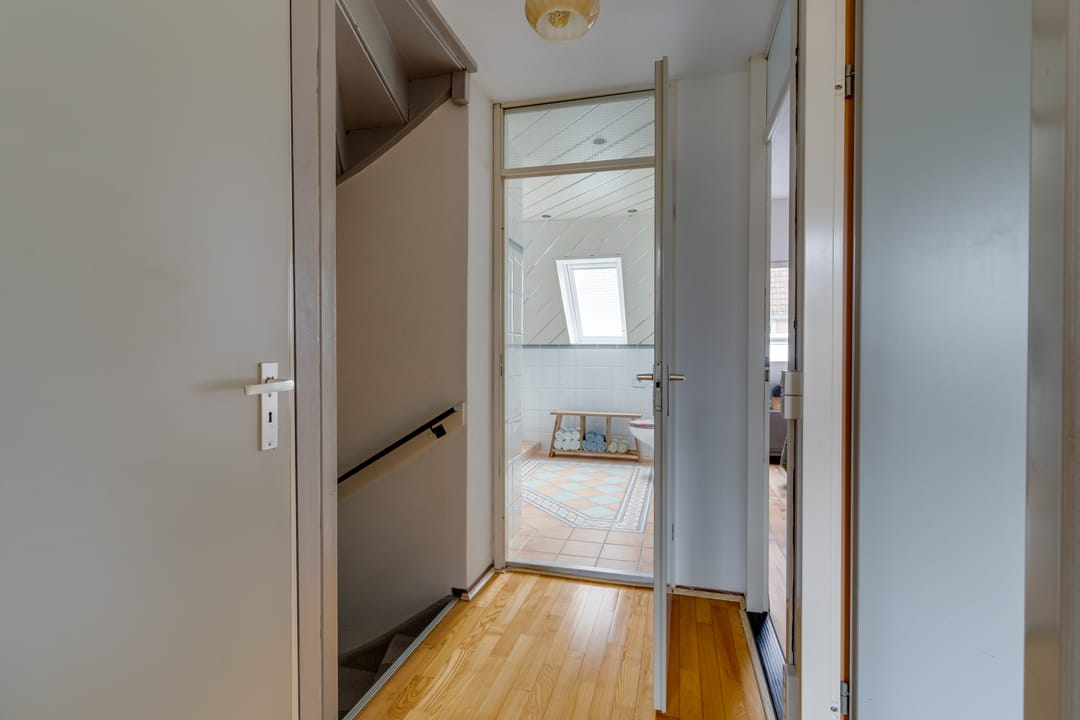 Foto 26 van Holterschans 20