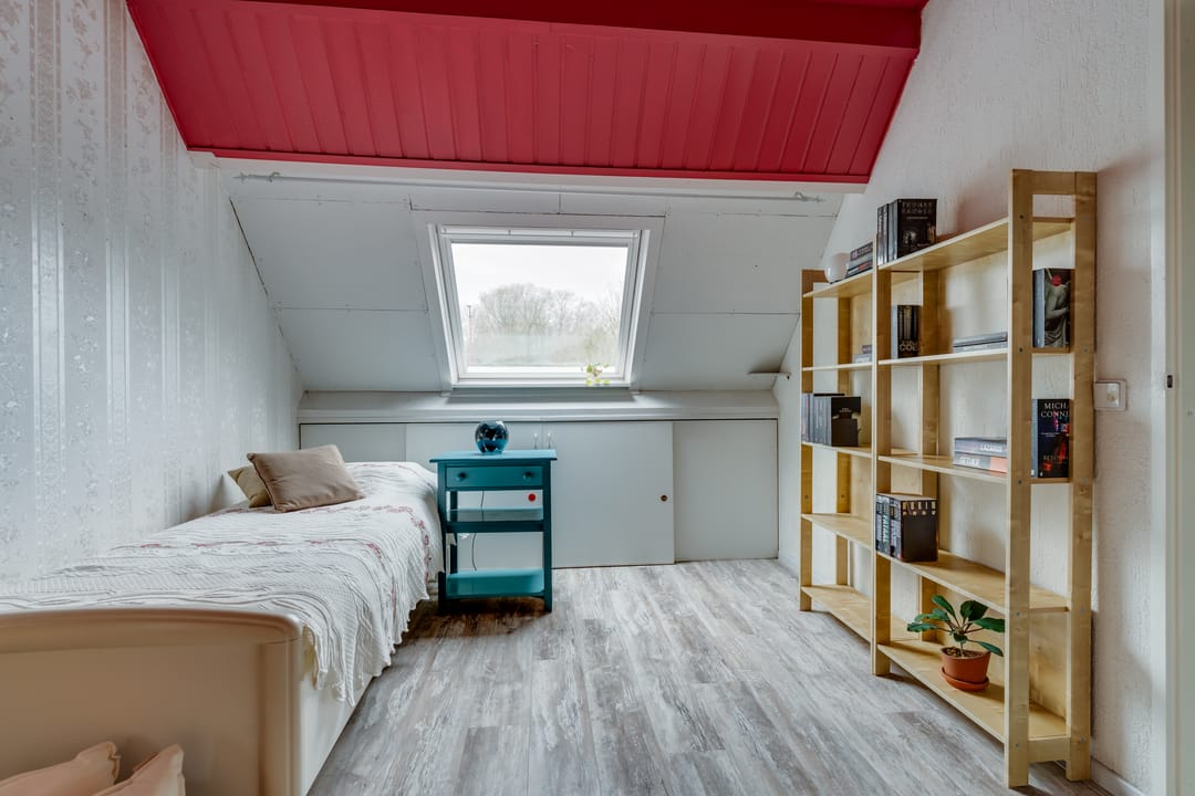 Foto 32 van Holterschans 20