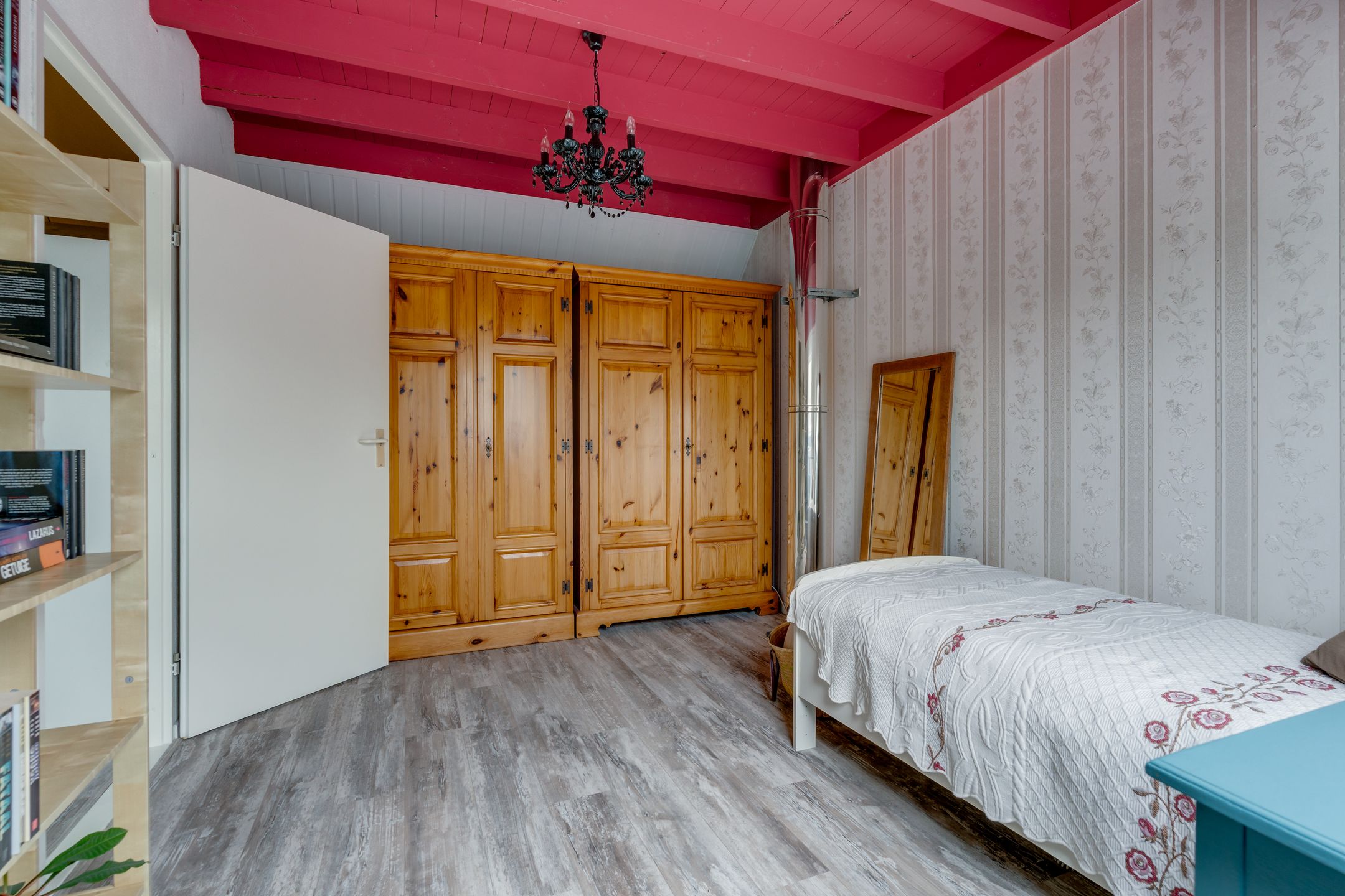 Foto 33 van Holterschans 20