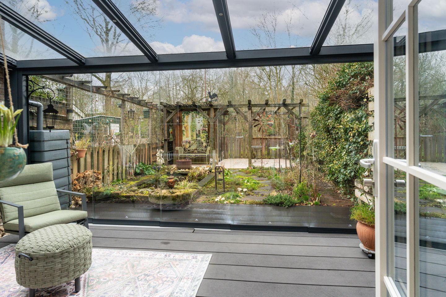 Foto 34 van Holterschans 20