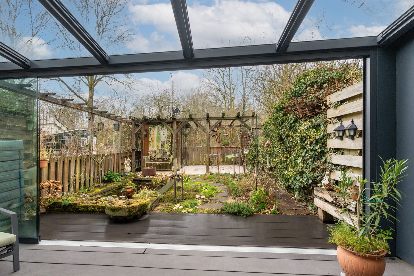 Foto 35 van Holterschans 20