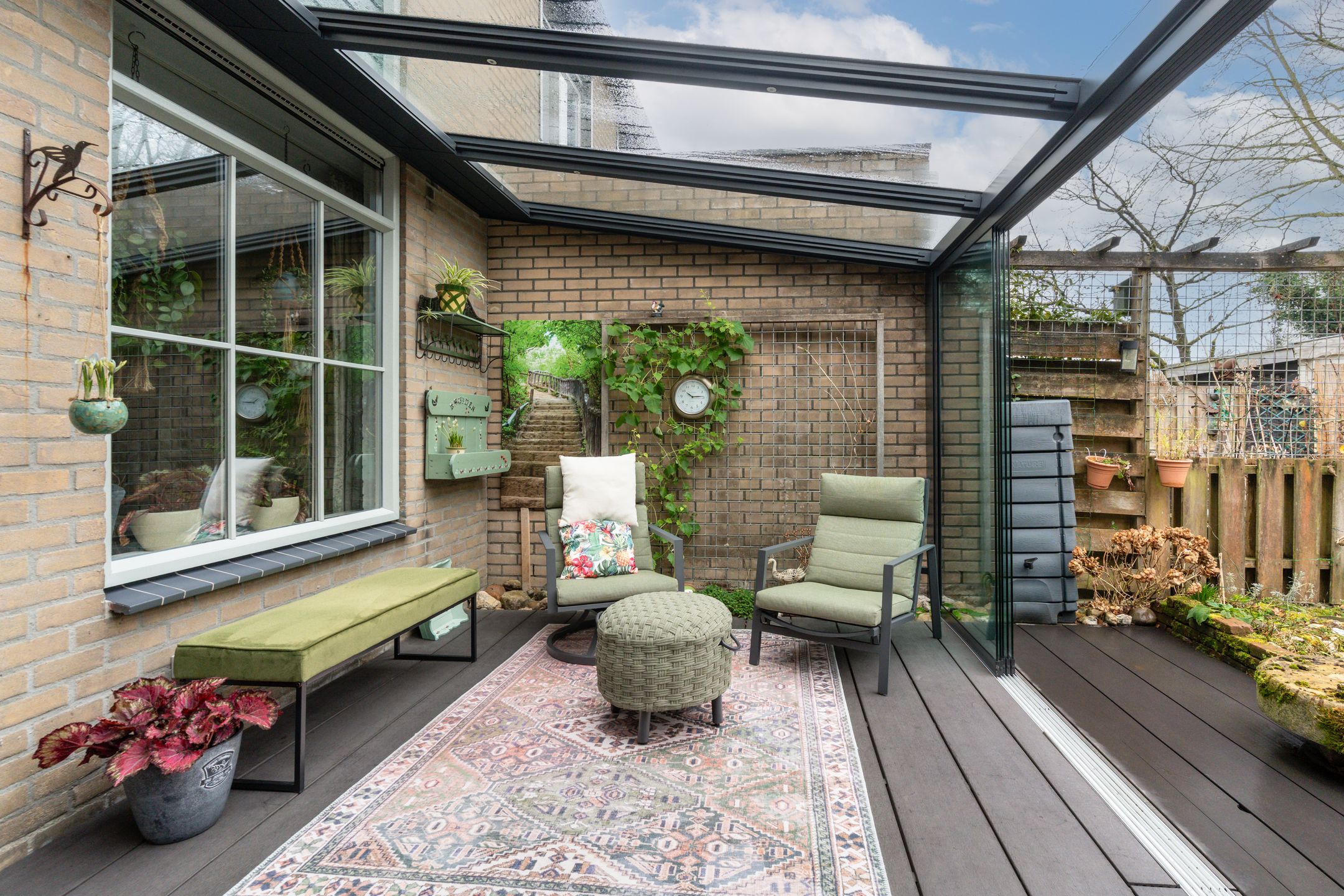 Foto 36 van Holterschans 20