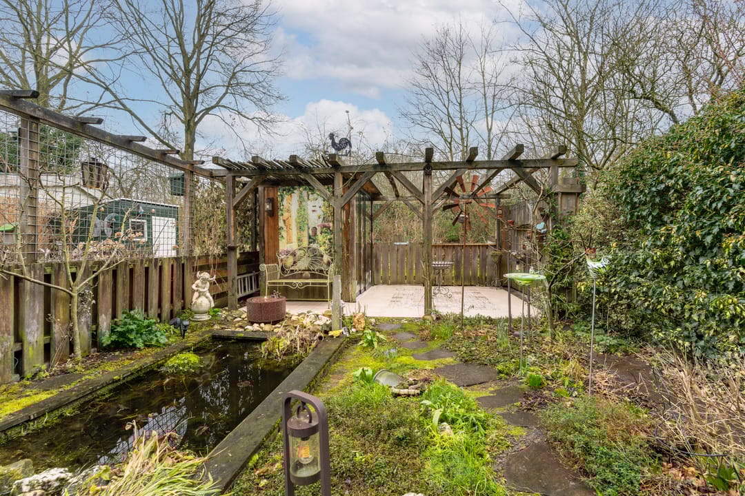 Foto 37 van Holterschans 20