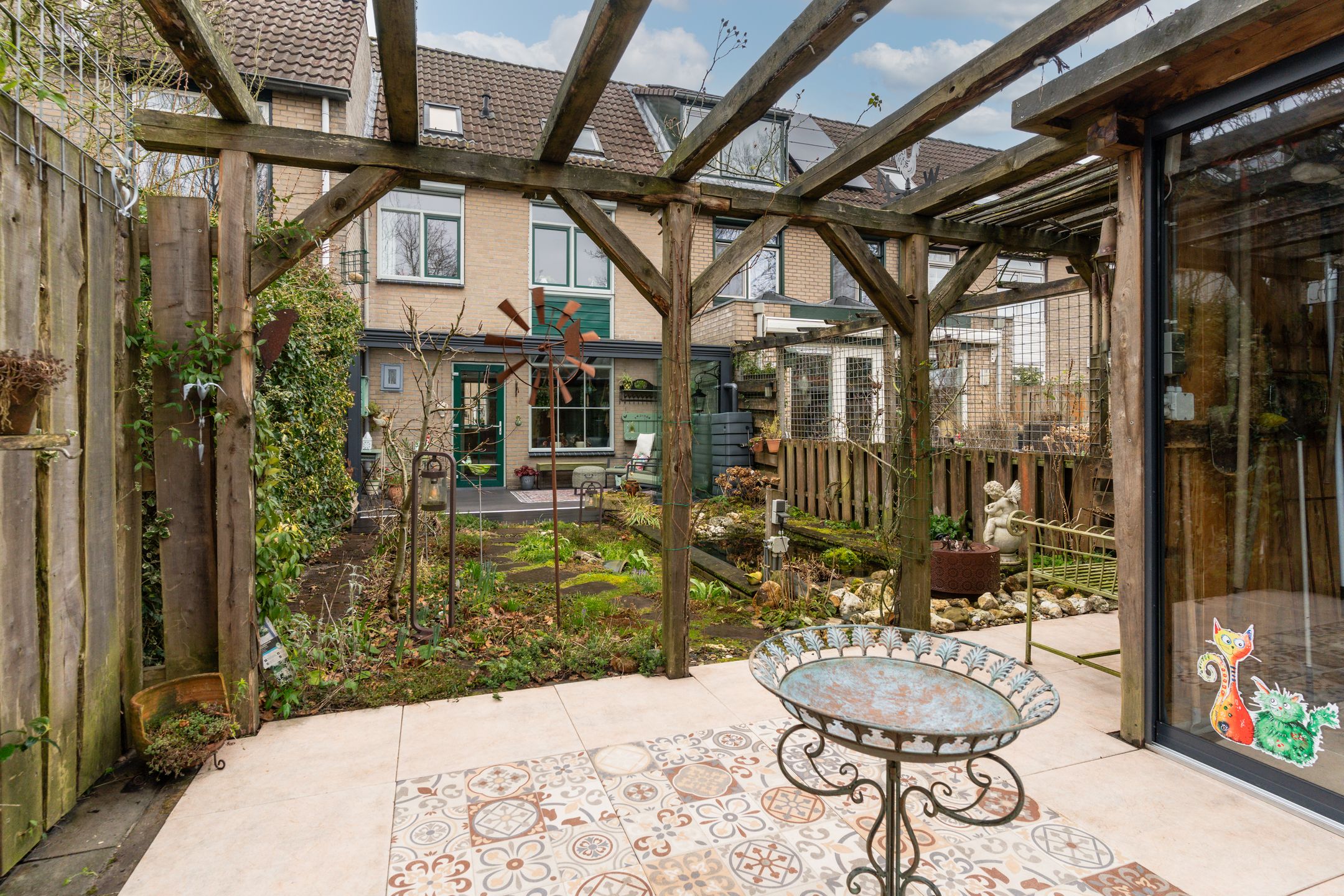 Foto 39 van Holterschans 20