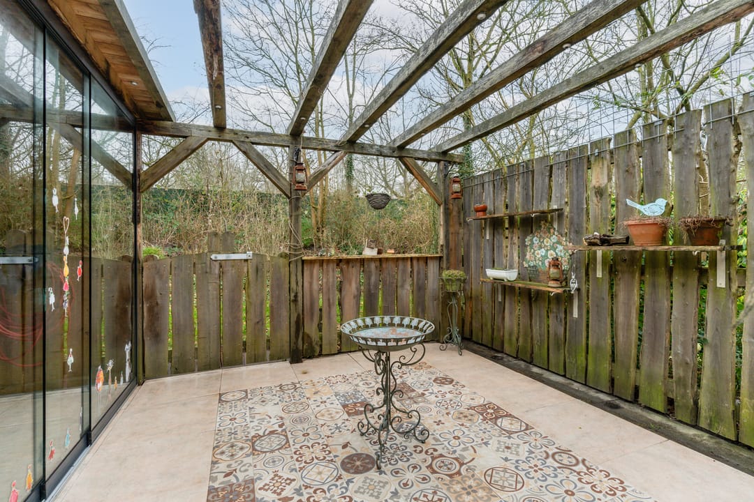 Foto 38 van Holterschans 20