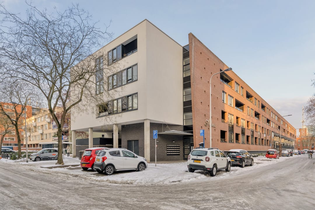 Photo 1 of Schoolstraat 161