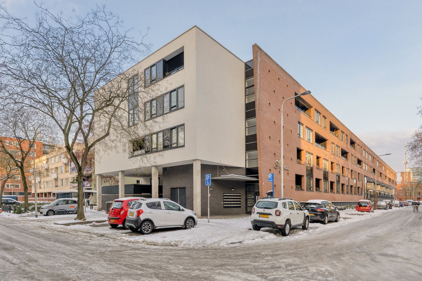 Foto 1 van Schoolstraat 161