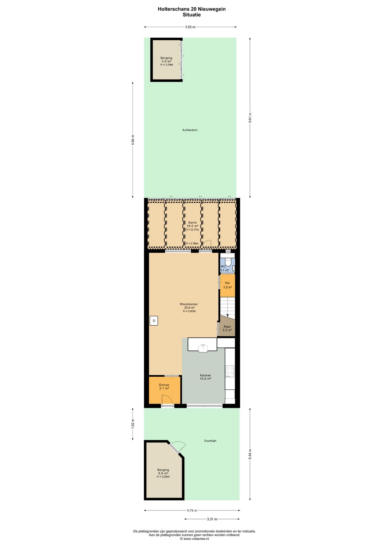 Foto 49 van Holterschans 20