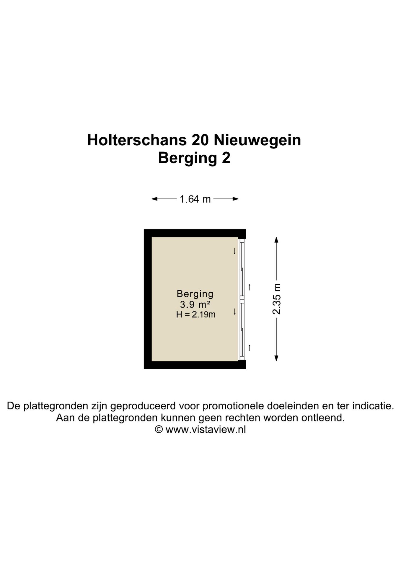 Foto 51 van Holterschans 20