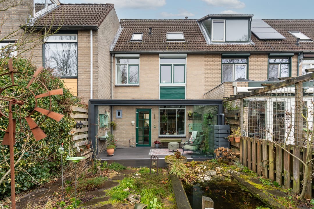 Foto 41 van Holterschans 20