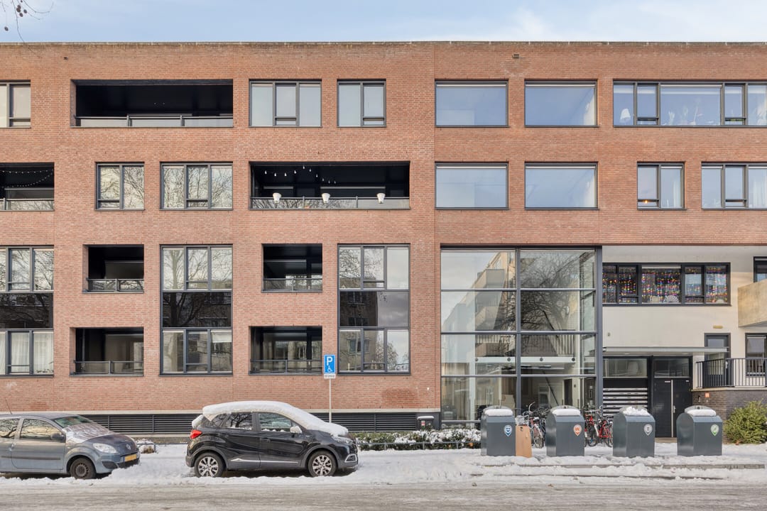 Photo 28 of Schoolstraat 161