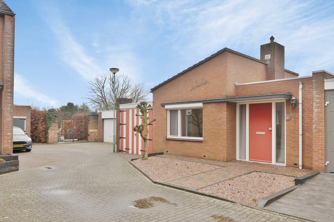 Foto 8 van Schoutstraat 13