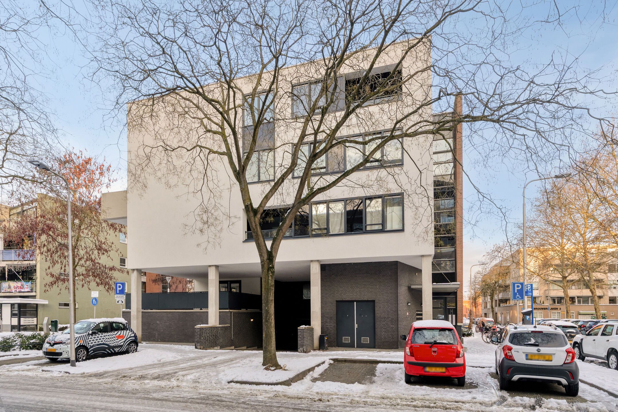 Photo 27 of Schoolstraat 161