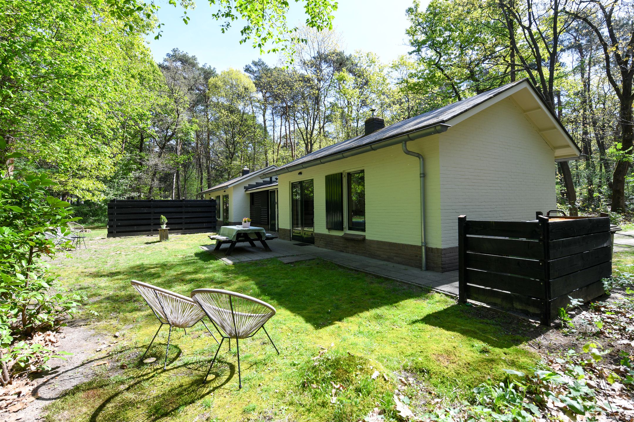 4-bedroom freehold villa in Otterlo — photo 3 of 5
