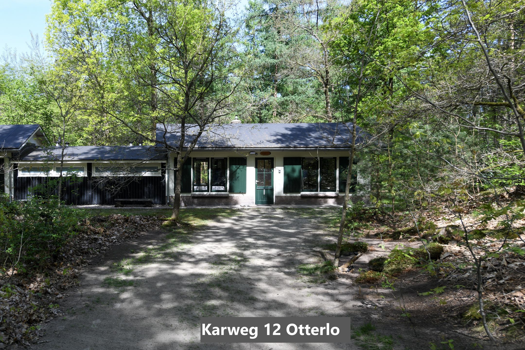 4-bedroom freehold villa in Otterlo — photo 5 of 5
