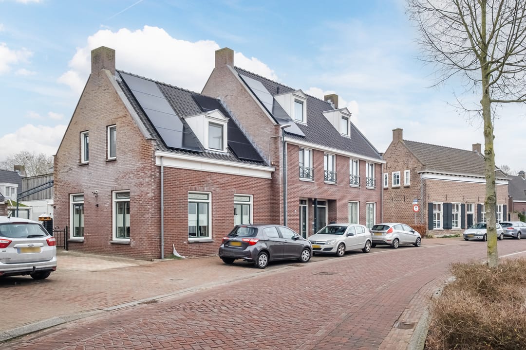 Foto 1 van Molenstraat 14