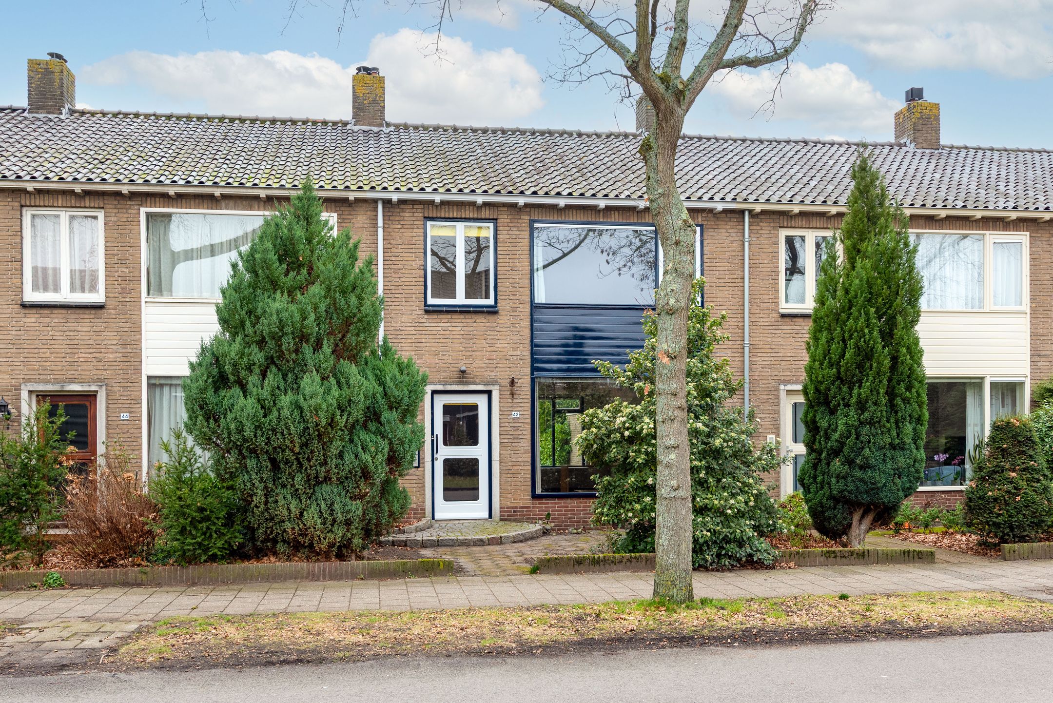 Breedelaan 42 