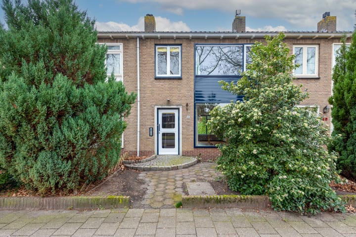 Photo 2 of Breedelaan 42