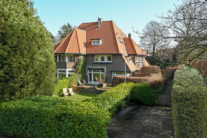 Koningslaan 45-A main image