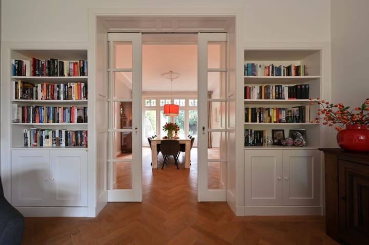 Photo 3 of Koningslaan 45-A