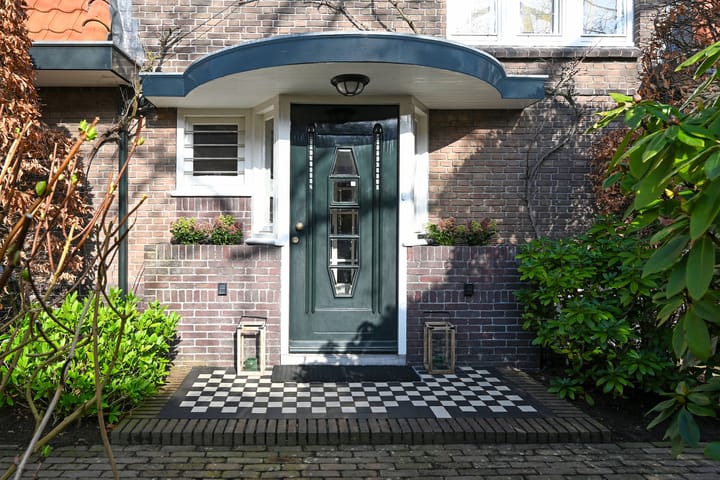 Photo 5 of Koningslaan 45-A