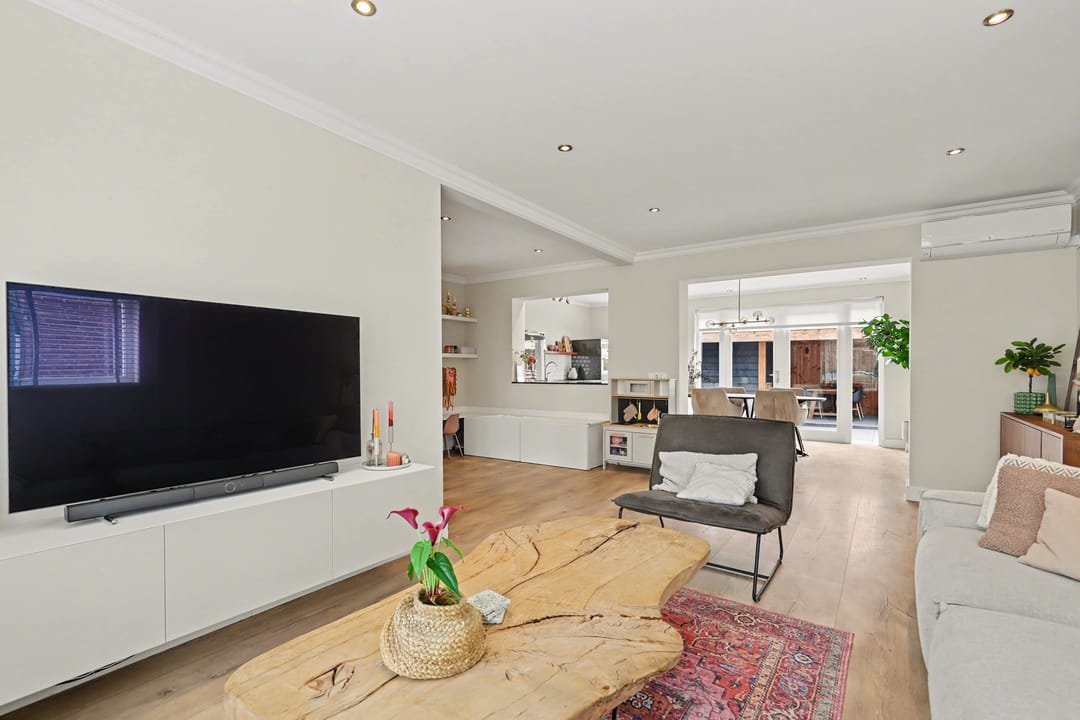 Foto 16 van Vincent van Goghstraat 23