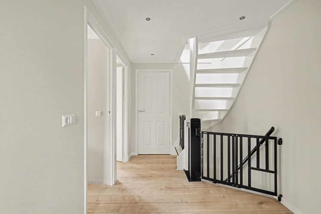 Foto 23 van Vincent van Goghstraat 23