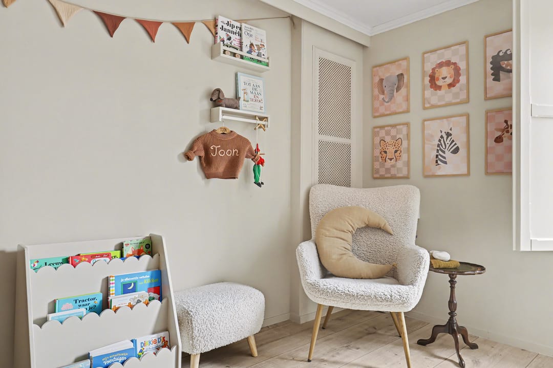 Foto 32 van Vincent van Goghstraat 23