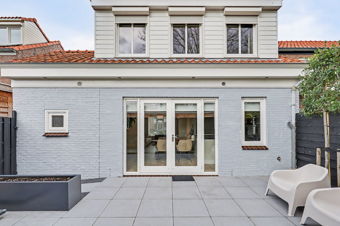 Foto 44 van Vincent van Goghstraat 23