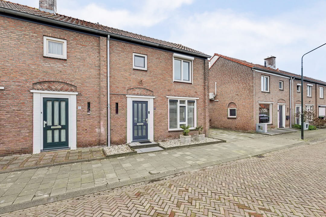 Foto 46 van Vincent van Goghstraat 23