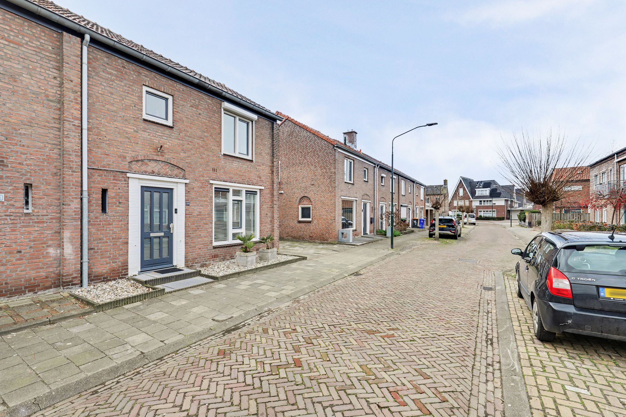 Foto 45 van Vincent van Goghstraat 23