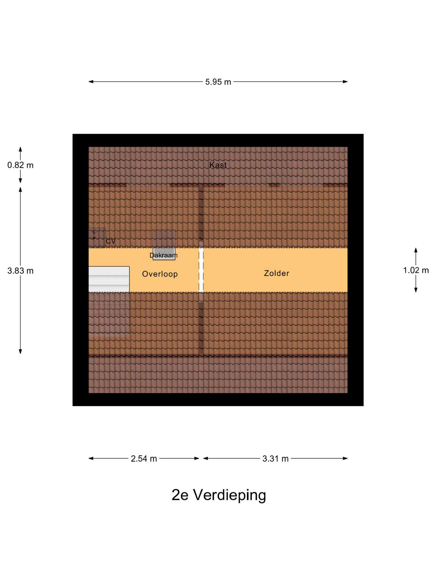 Foto 49 van Vincent van Goghstraat 23