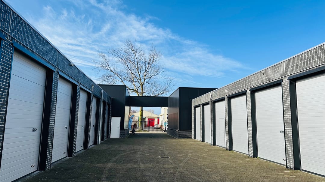 Foto 1 van Handelsweg 1-A29