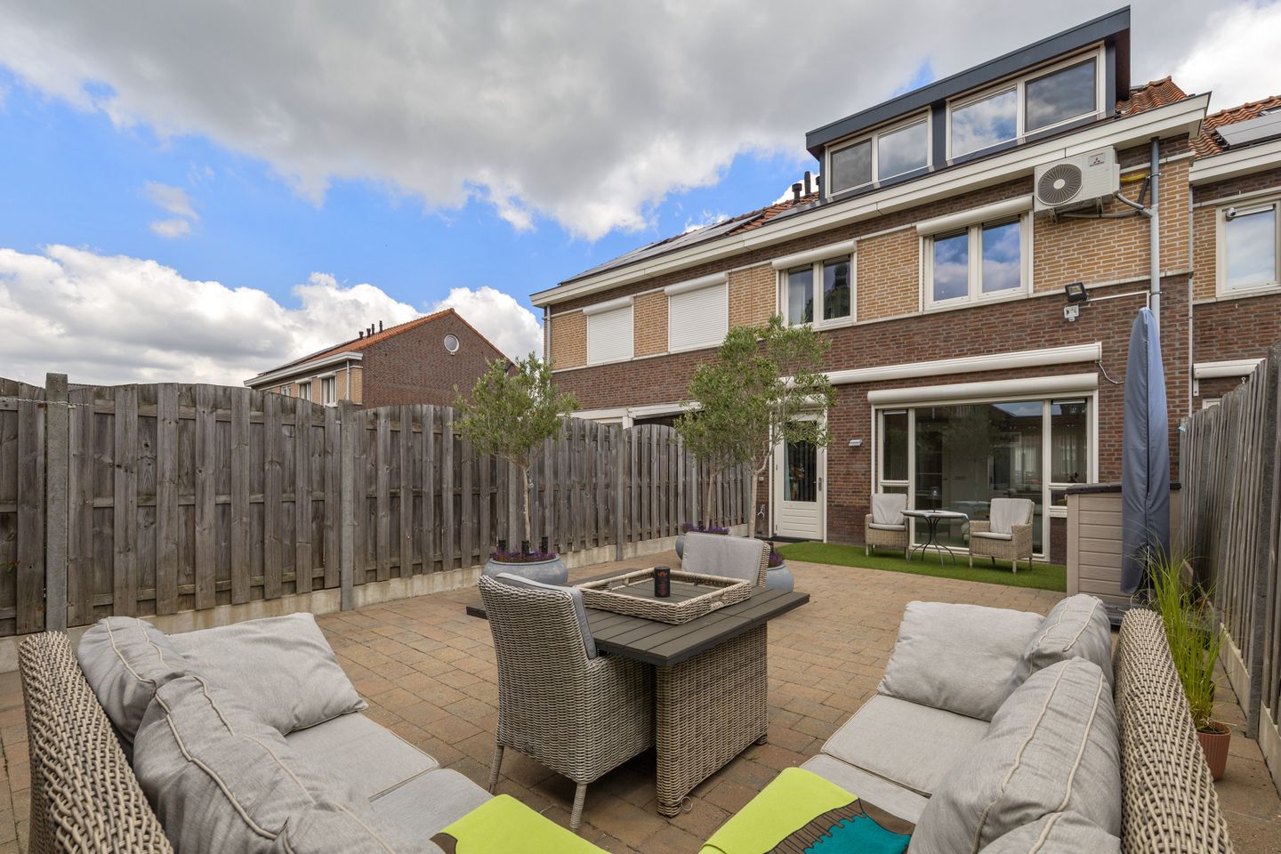 Vader Vincentiusstraat 3