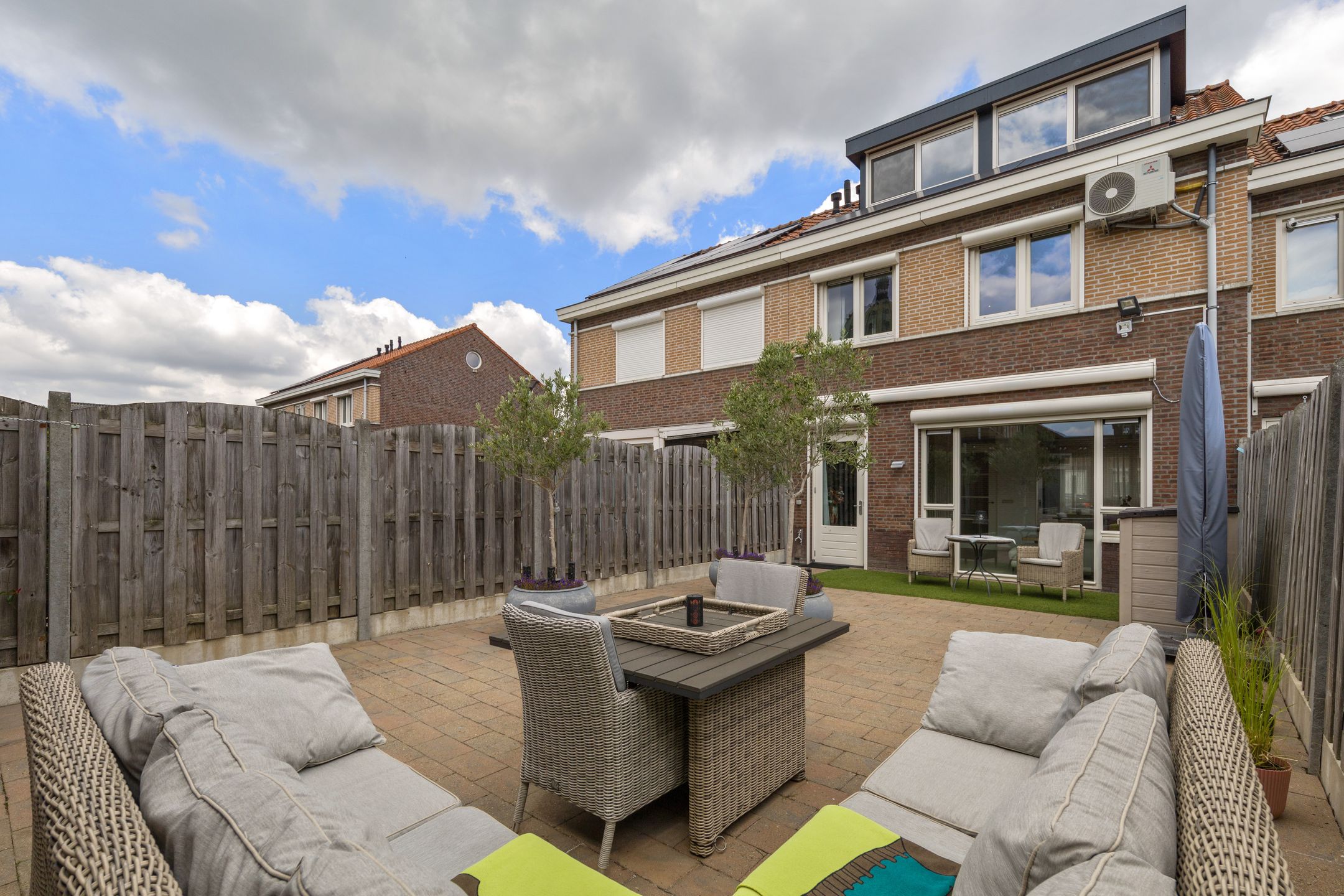 Vader Vincentiusstraat 3