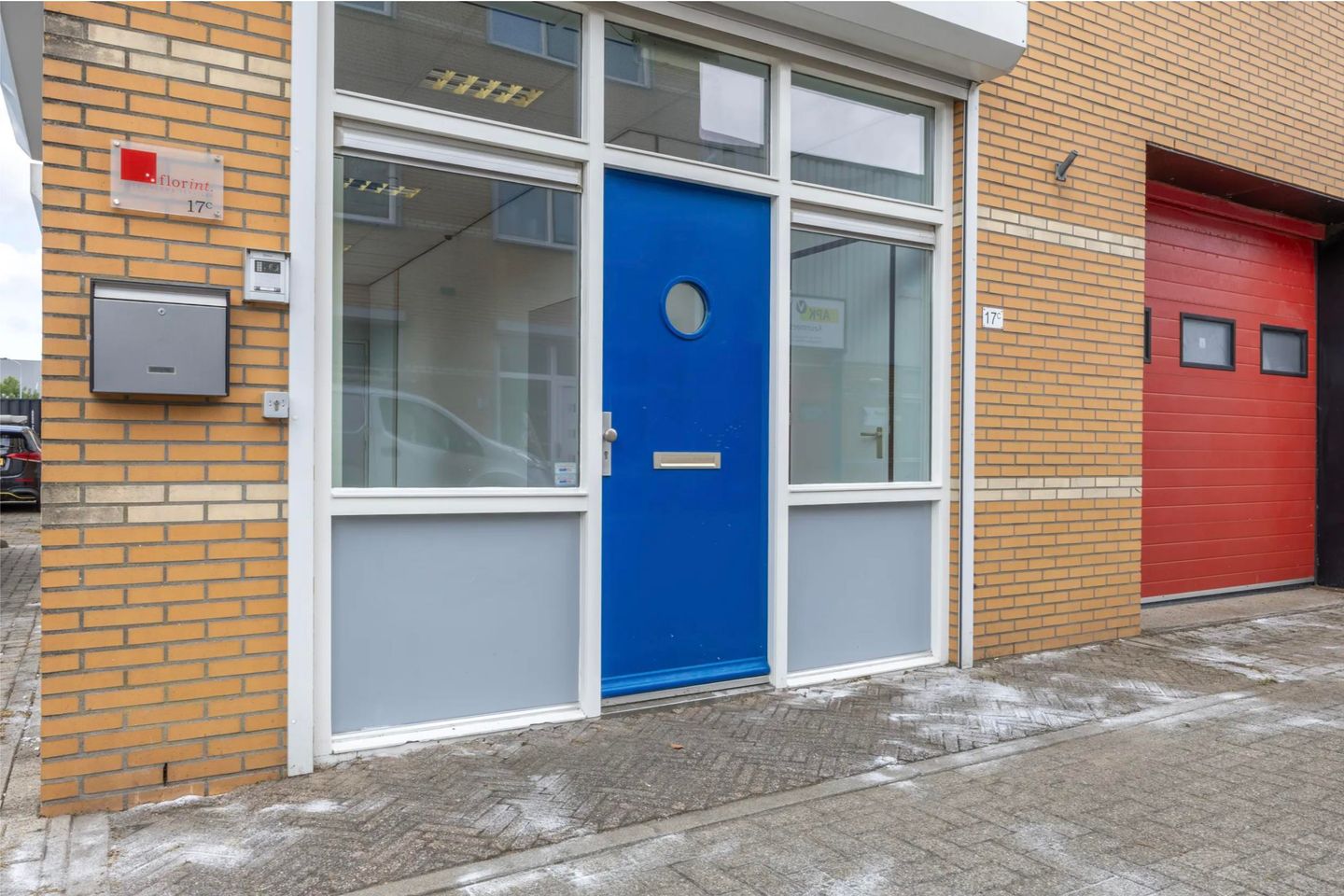 View photo 4 of Schellingweg 17-C