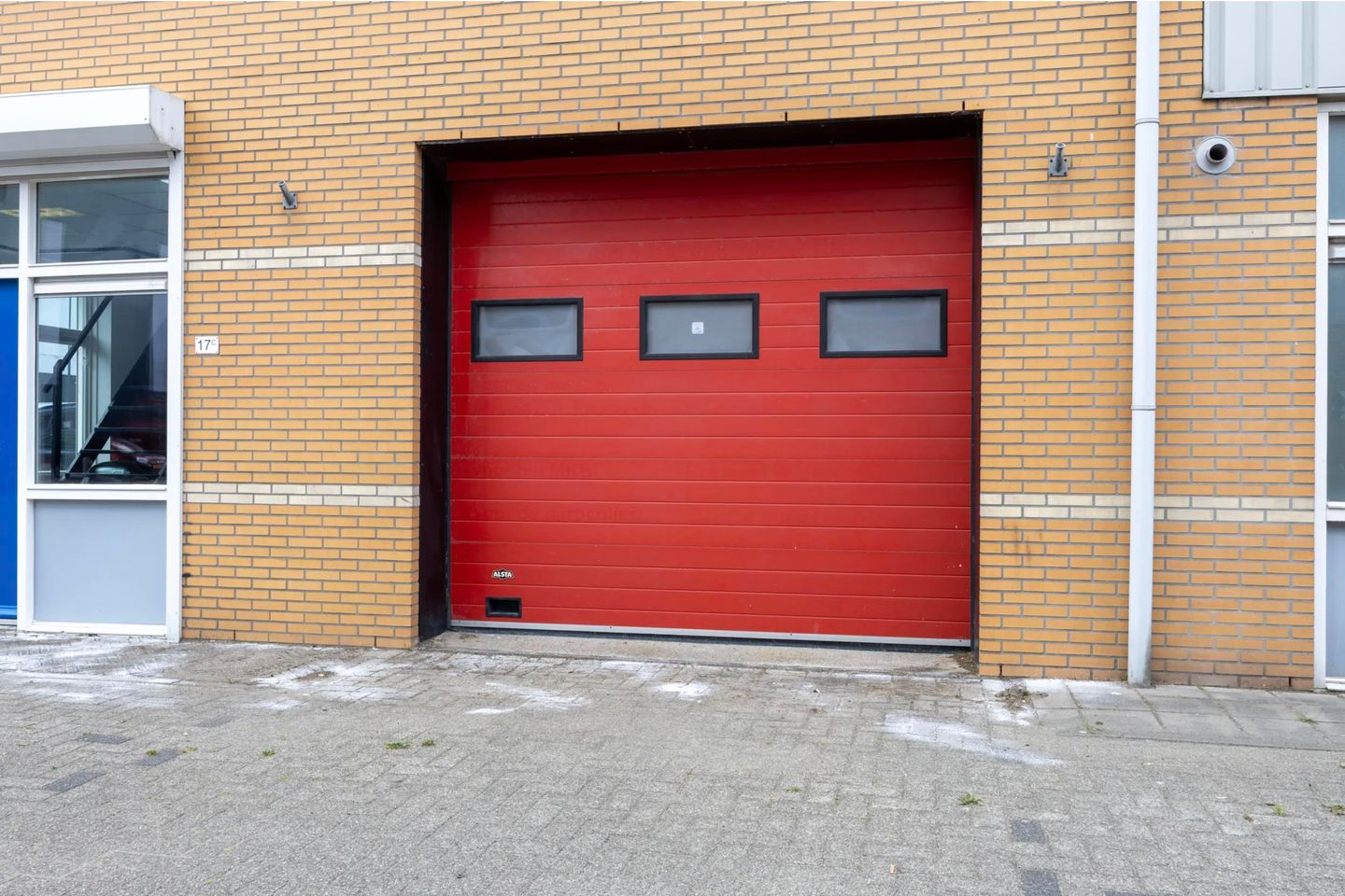 View photo 5 of Schellingweg 17-C