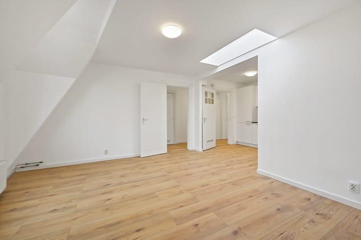 Foto 3 van Frederik Hendriklaan 84-B