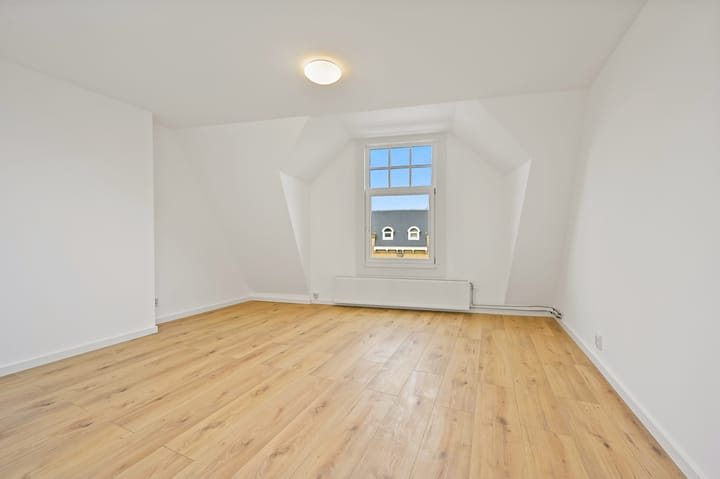 Foto 4 van Frederik Hendriklaan 84-B